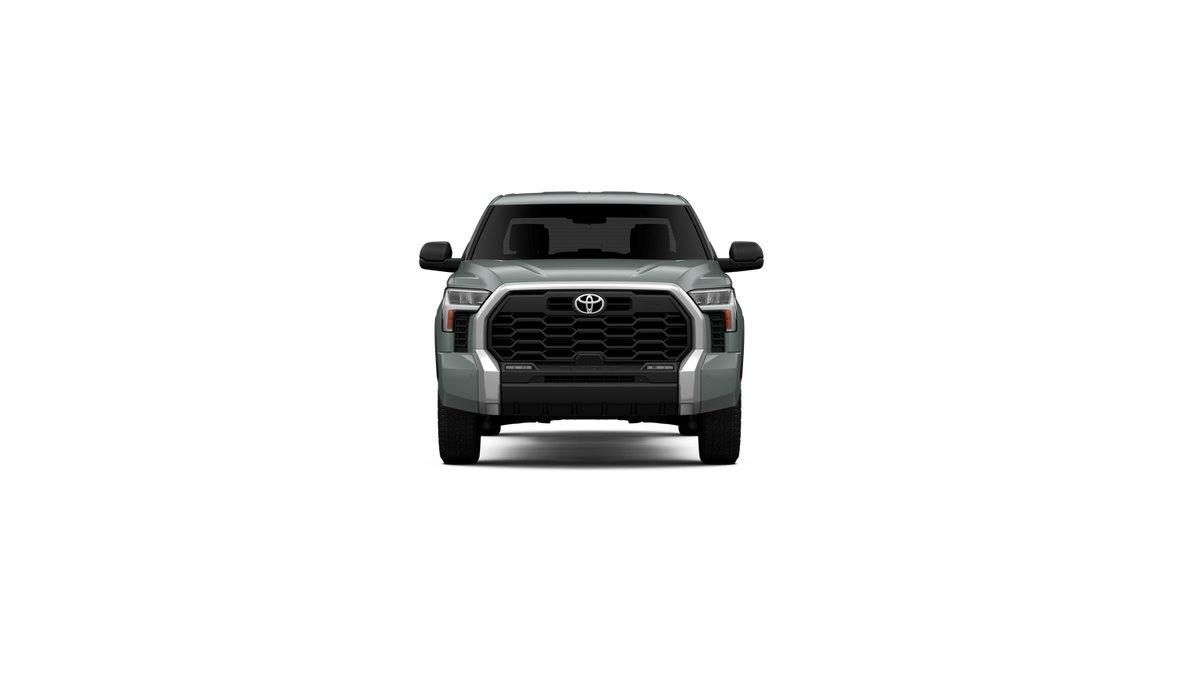 New 2026 Toyota Tundra SR5 w/ TRD Off-Road Package AWD/4WD image 17