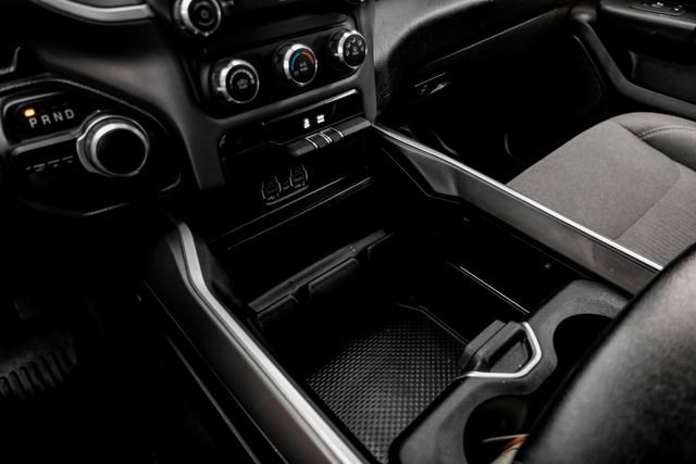 Used 2021 RAM 1500 Lone Star image 24