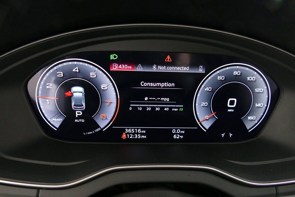 Used 2025 Audi Q5 2.0T Premium image 15