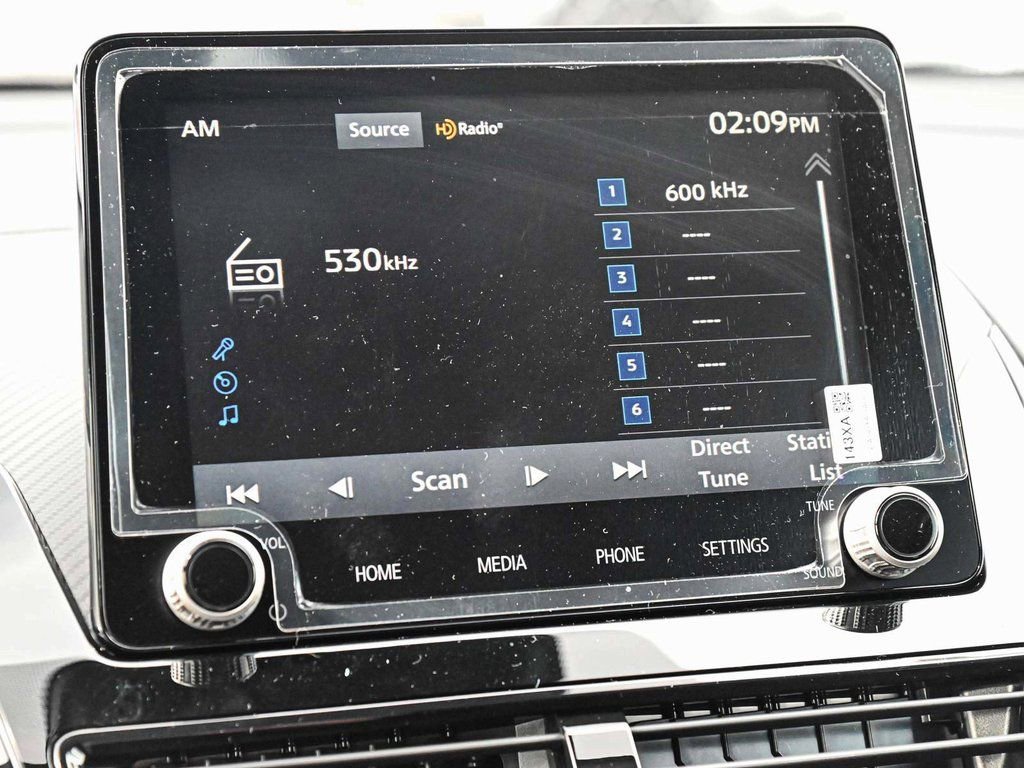 New 2024 Mitsubishi Eclipse Cross LE image 20