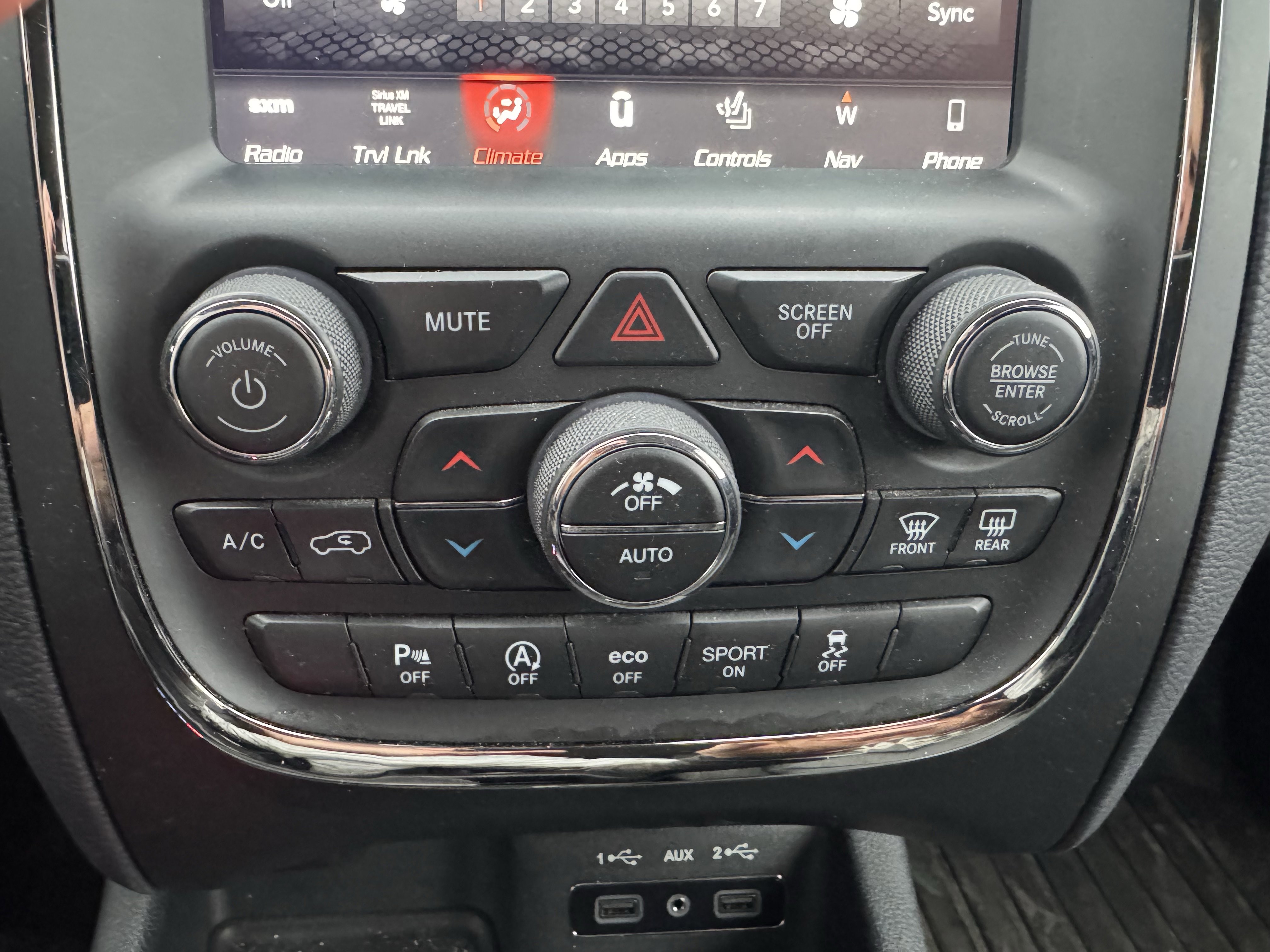 Used 2019 Dodge Durango GT image 16