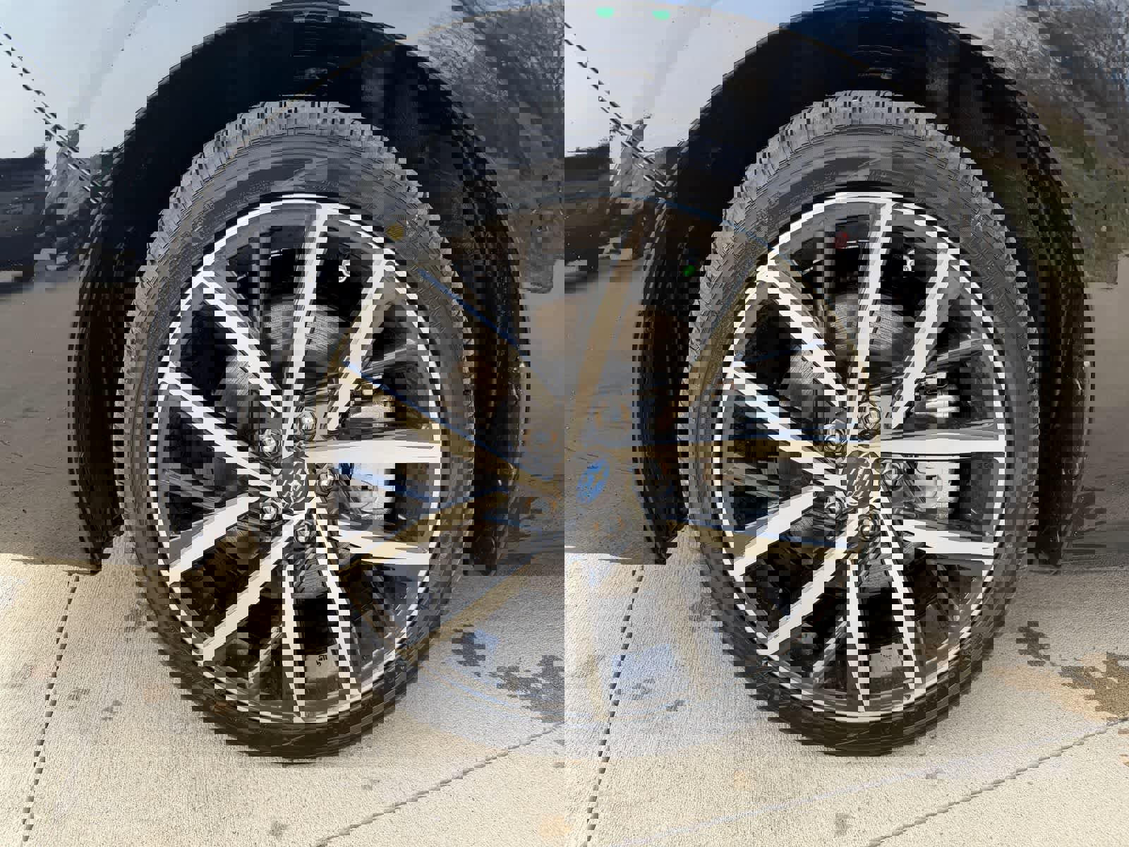 New 2026 Subaru Impreza 2.0i Sport image 10