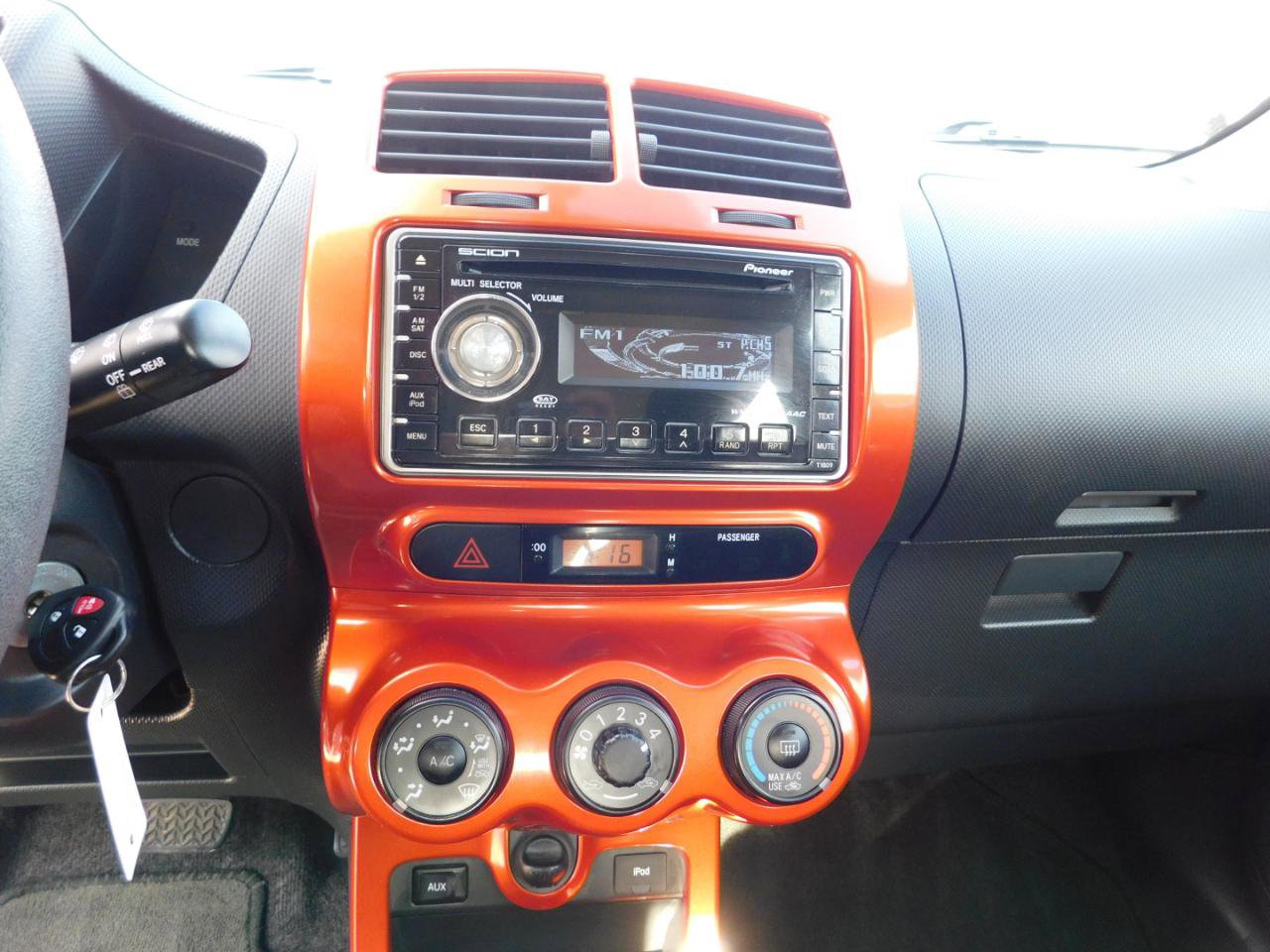 Used 2008 Scion xD image 17