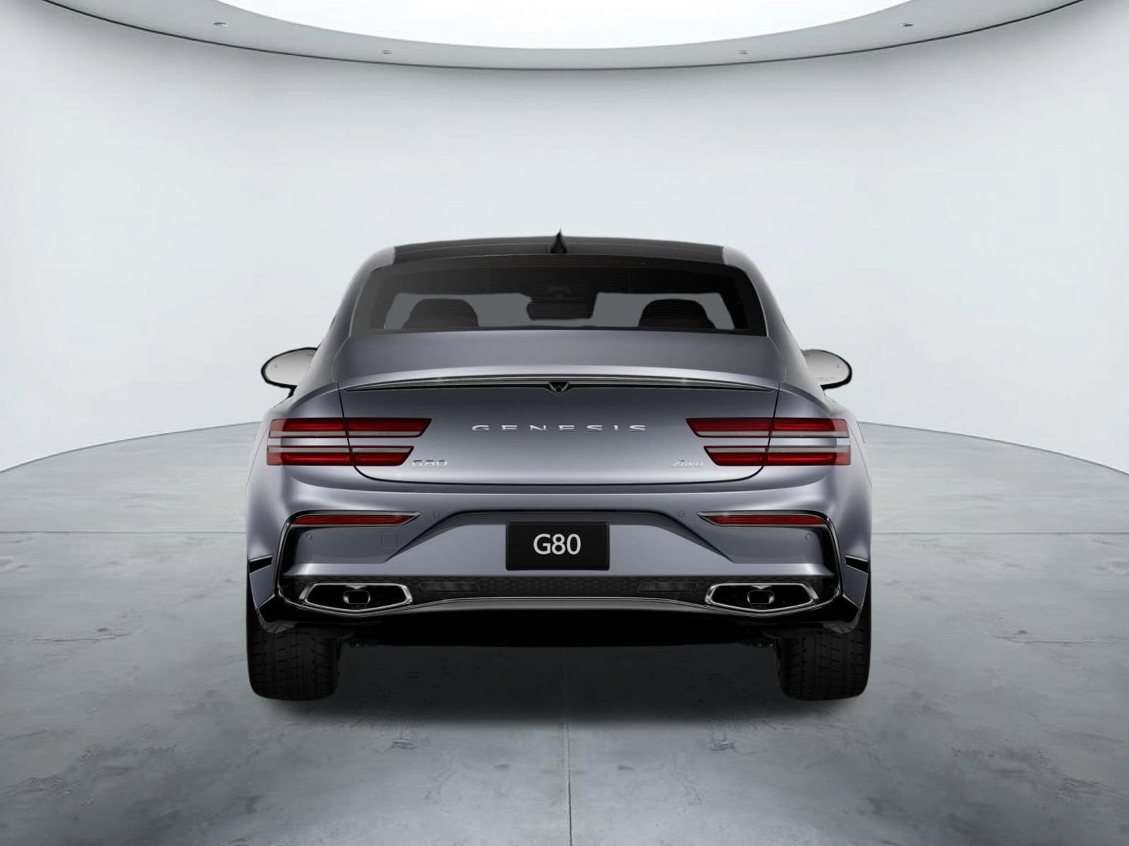 New 2026 Genesis G80 2.5T Sport Prestige AWD/4WD image 7