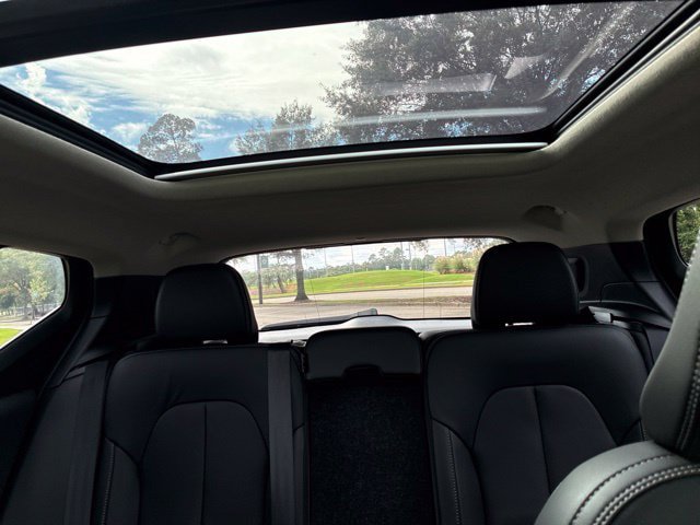 New 2026 Volvo XC40 B5 Plus w/ Protection Package Premier AWD/4WD image 34