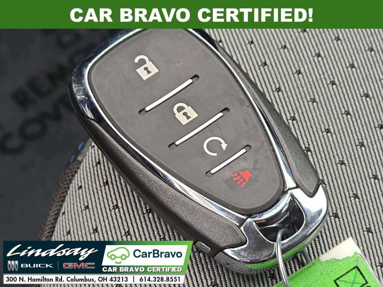 Used 2025 Chevrolet Trax LT w/ LT Convenience Package image 33