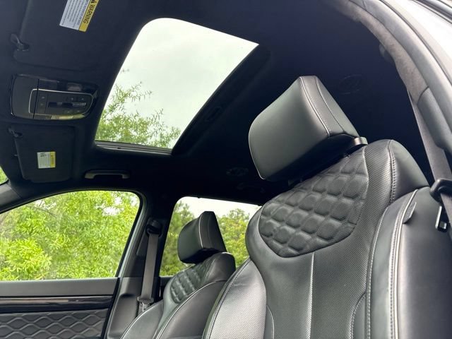 Used 2020 Hyundai Palisade Limited AWD/4WD image 3