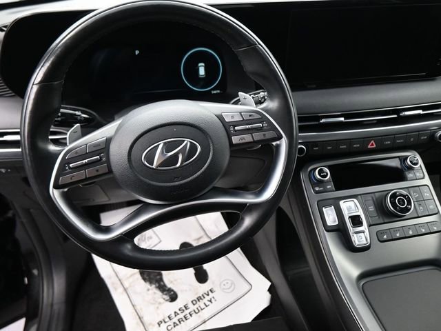 Used 2024 Hyundai Palisade Calligraphy image 48
