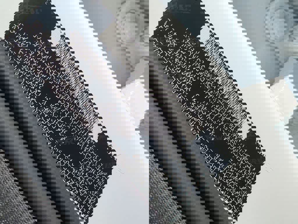 Used 2026 Volvo XC90 B6 Plus w/ Protection Package image 32