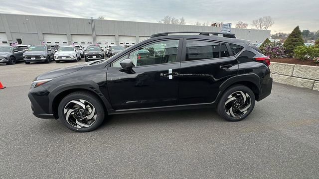 New 2026 Subaru Crosstrek 2.5i Limited AWD/4WD image 4