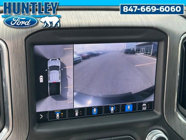 Used 2022 GMC Sierra 2500 Denali image 27