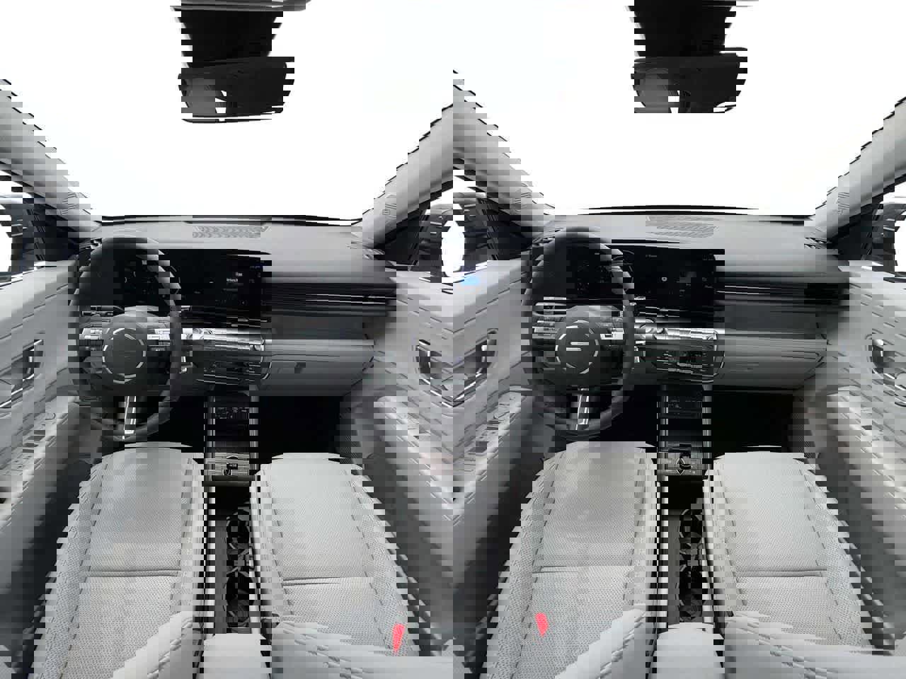 New 2026 Hyundai Kona Limited image 13