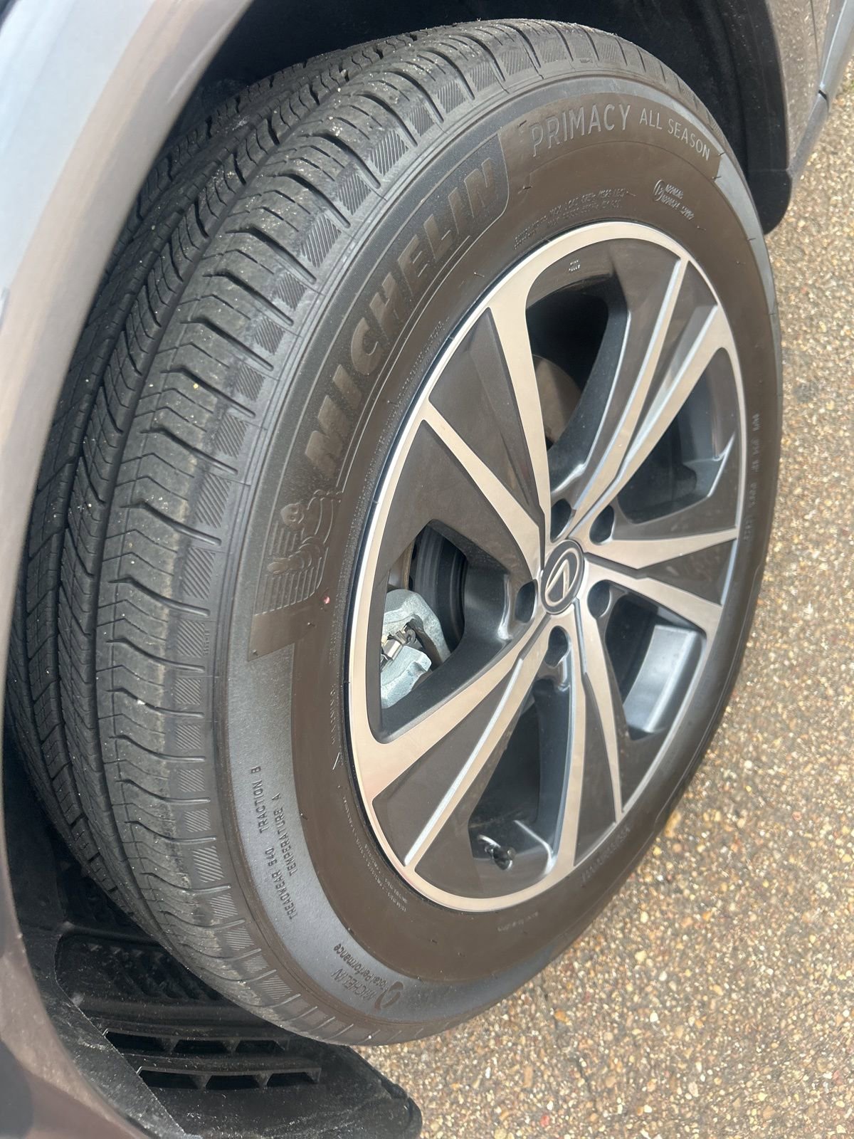 Used 2025 Lexus RX 350 FWD w/ Technology Package image 6