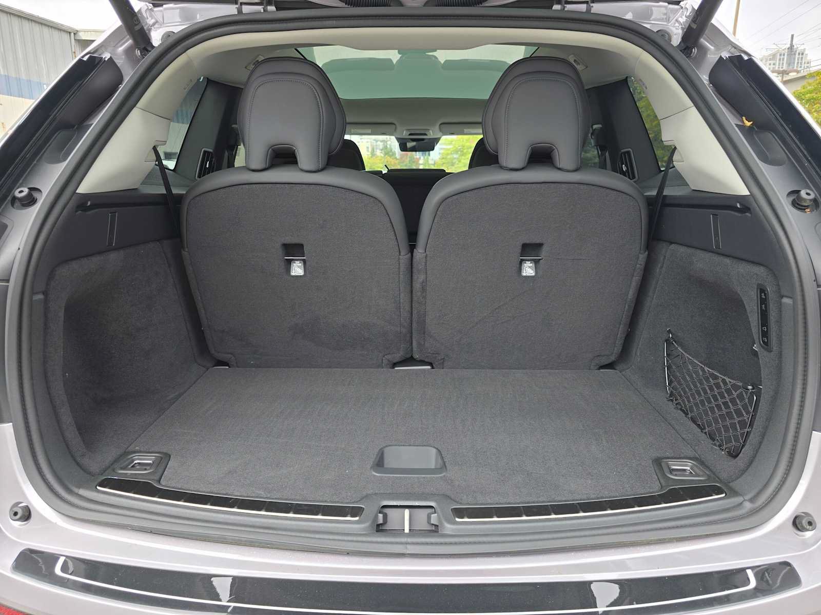 New 2026 Volvo EX90 Ultra AWD/4WD image 14