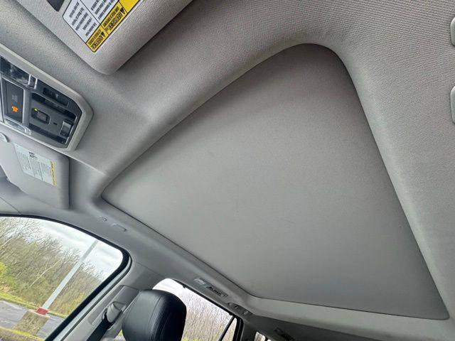 Certified 2023 Toyota Sequoia Limited w/ TRD Off-Road Package image 32