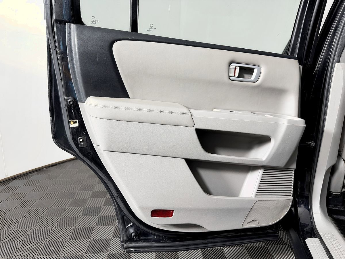 Used 2014 Honda Pilot EX-L image 34