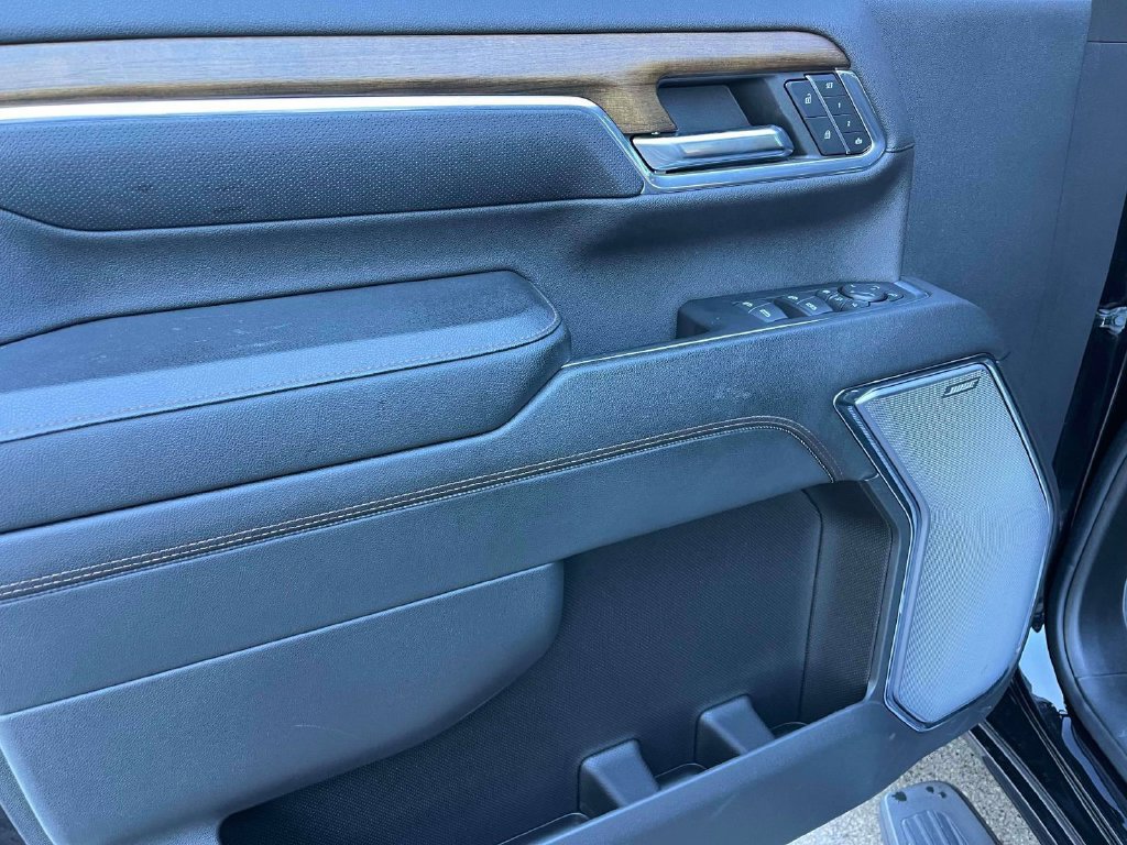 Certified 2024 Chevrolet Silverado 2500 High Country w/ High Country Premium Package AWD/4WD image 23