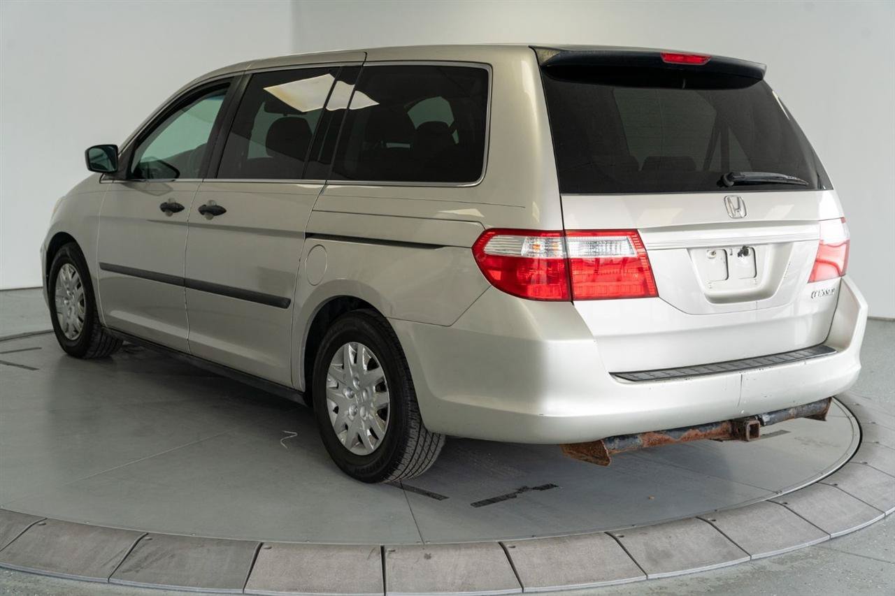 Used 2005 Honda Odyssey LX image 5