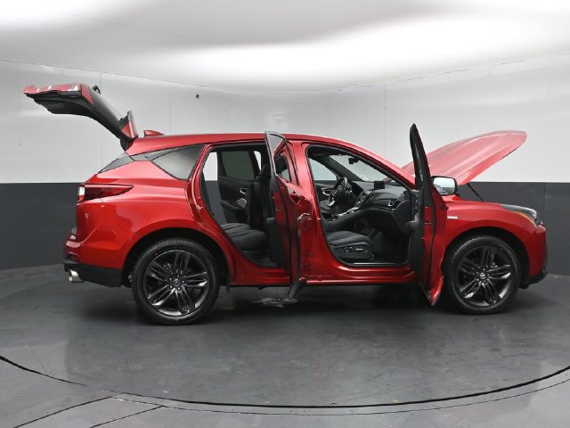 Used 2022 Acura RDX w/ Advance Package AWD/4WD image 60