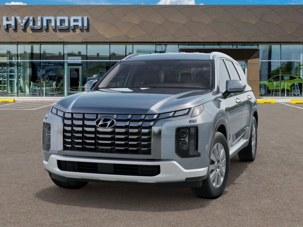 New 2025 Hyundai Palisade SEL image 6