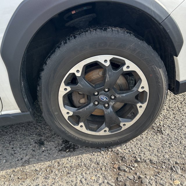 Used 2023 Subaru Crosstrek 2.0i Premium image 18