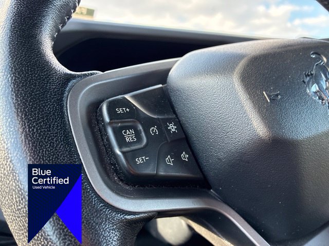 Certified 2022 Ford Bronco Black Diamond AWD/4WD image 26