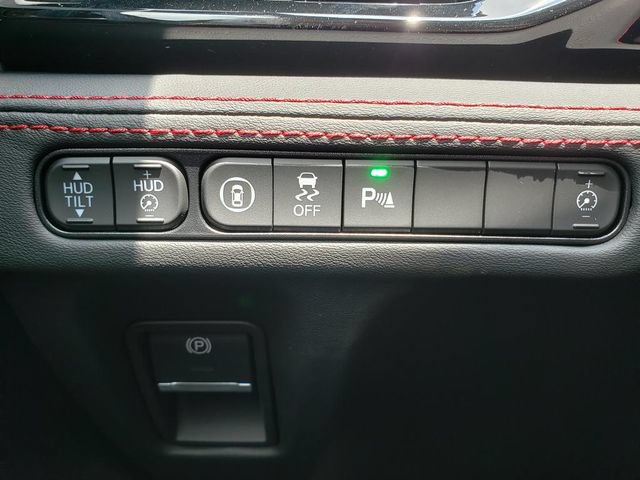New 2026 Acura MDX A-Spec AWD/4WD image 28