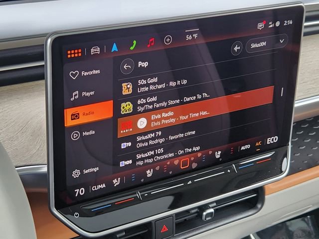 New 2025 Volkswagen ID. Buzz Pro S Plus image 15