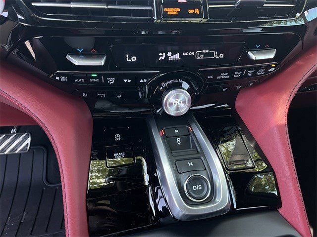 New 2026 Acura MDX A-Spec AWD/4WD image 19