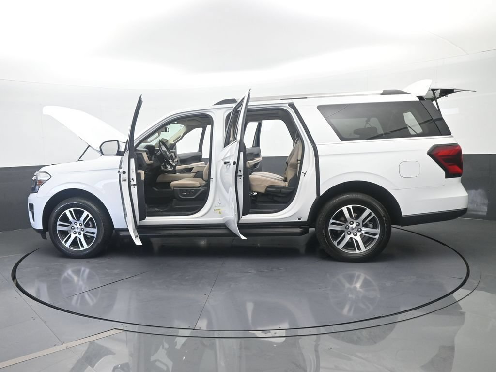 Used 2024 Ford Expedition Max Limited RWD image 88