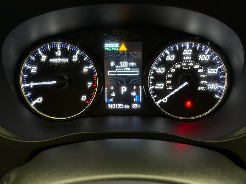 Used 2019 Mitsubishi Outlander SE AWD/4WD image 13