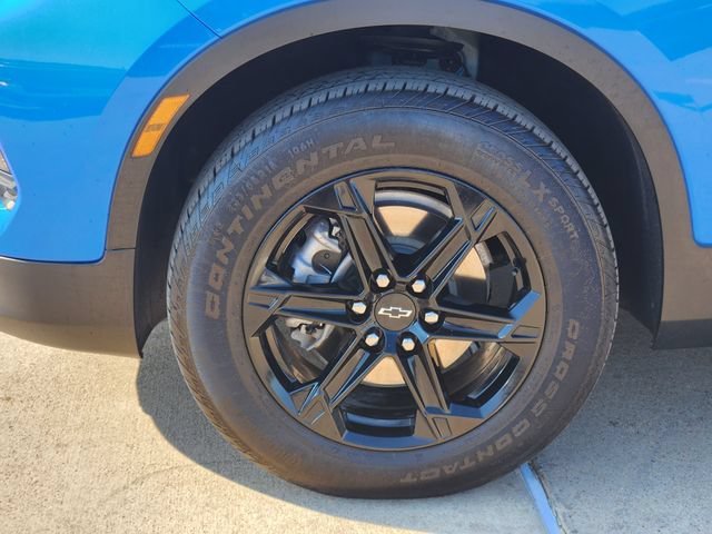 Used 2024 Chevrolet Blazer LT w/ Convenience Package FWD image 16