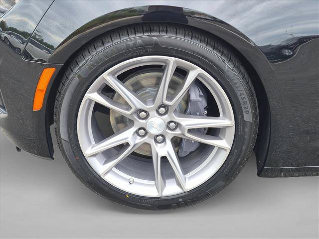 Used 2021 Chevrolet Camaro LT w/ RS Package RWD image 20