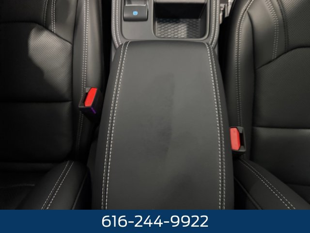 New 2026 Ford Mustang Mach-E Premium AWD/4WD image 14