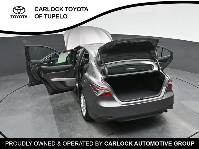 Used 2024 Toyota Camry LE FWD image 51