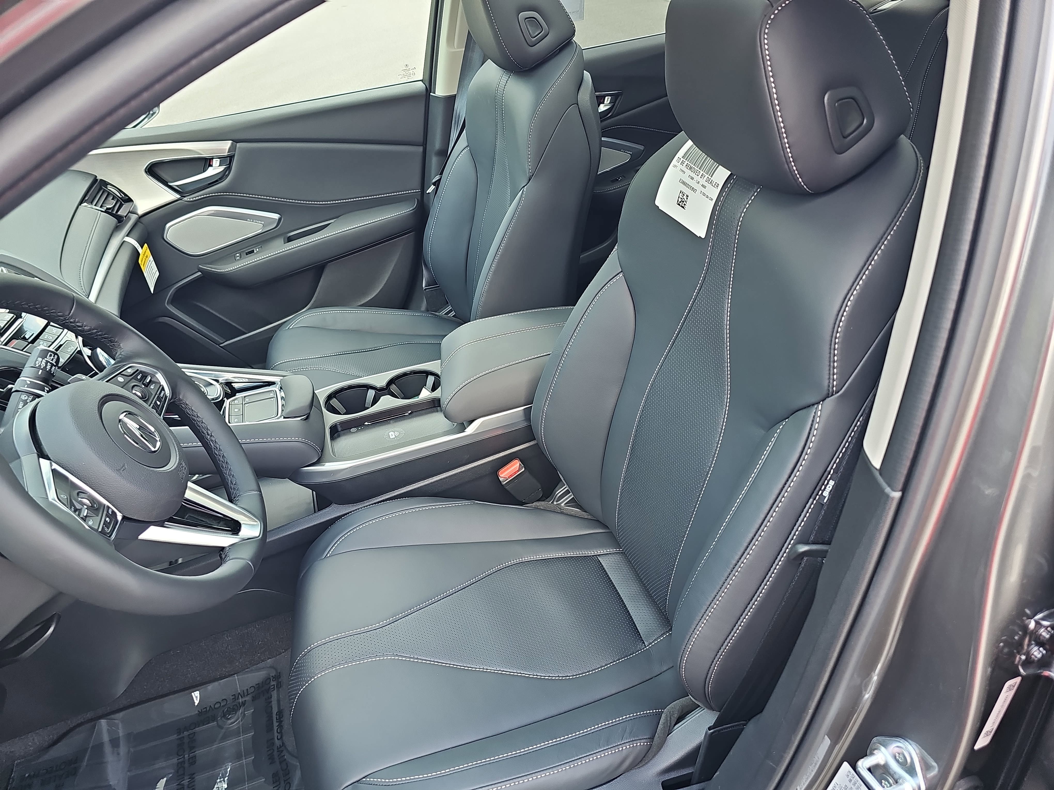 New 2026 Acura RDX SH-AWD w/ Technology Package image 15