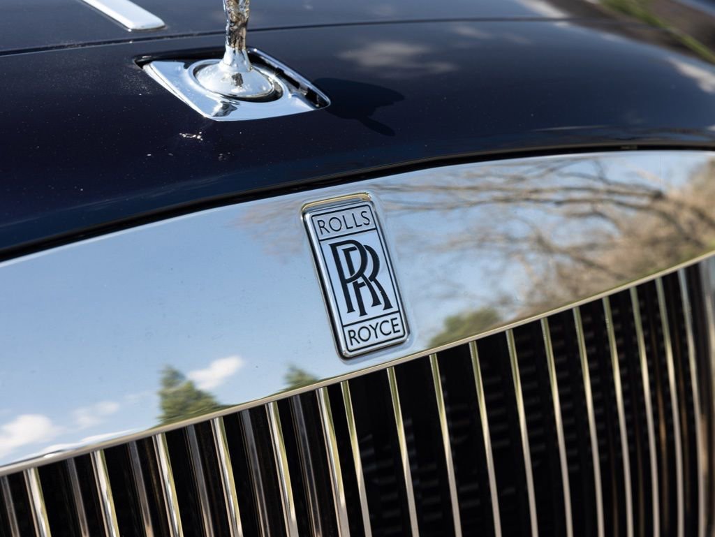 Used 2013 Rolls-Royce Ghost image 20