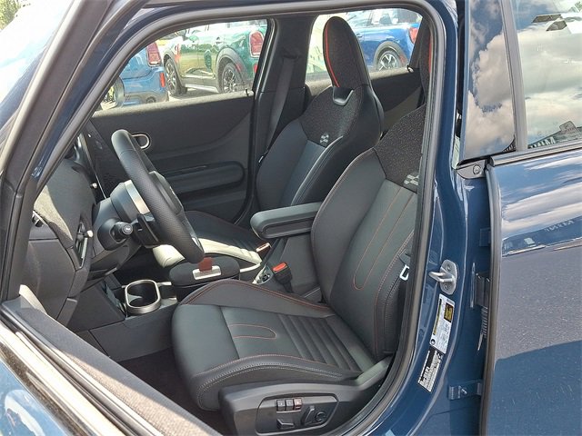 New 2025 MINI Cooper S image 13