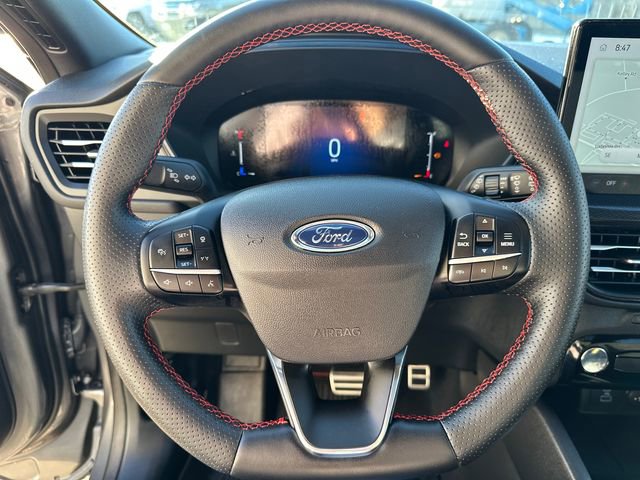Used 2023 Ford Escape ST-Line w/ Tech Pack #1 AWD/4WD image 29