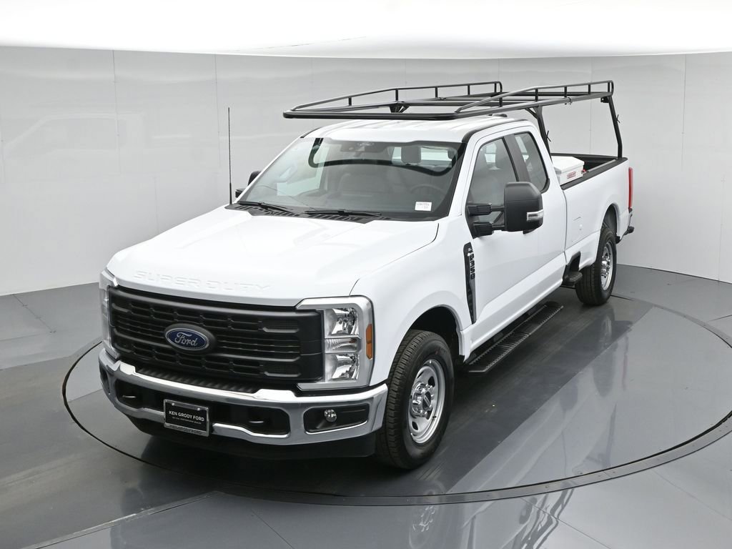 New 2026 Ford F350 XL w/ XL Driver Assist Package image 36