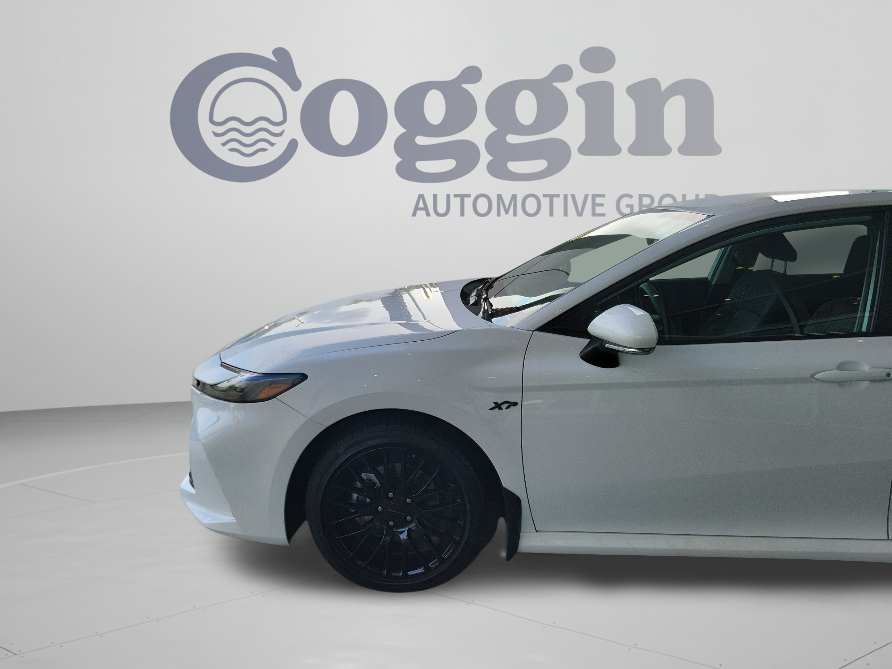 Used 2026 Toyota Camry LE FWD image 32