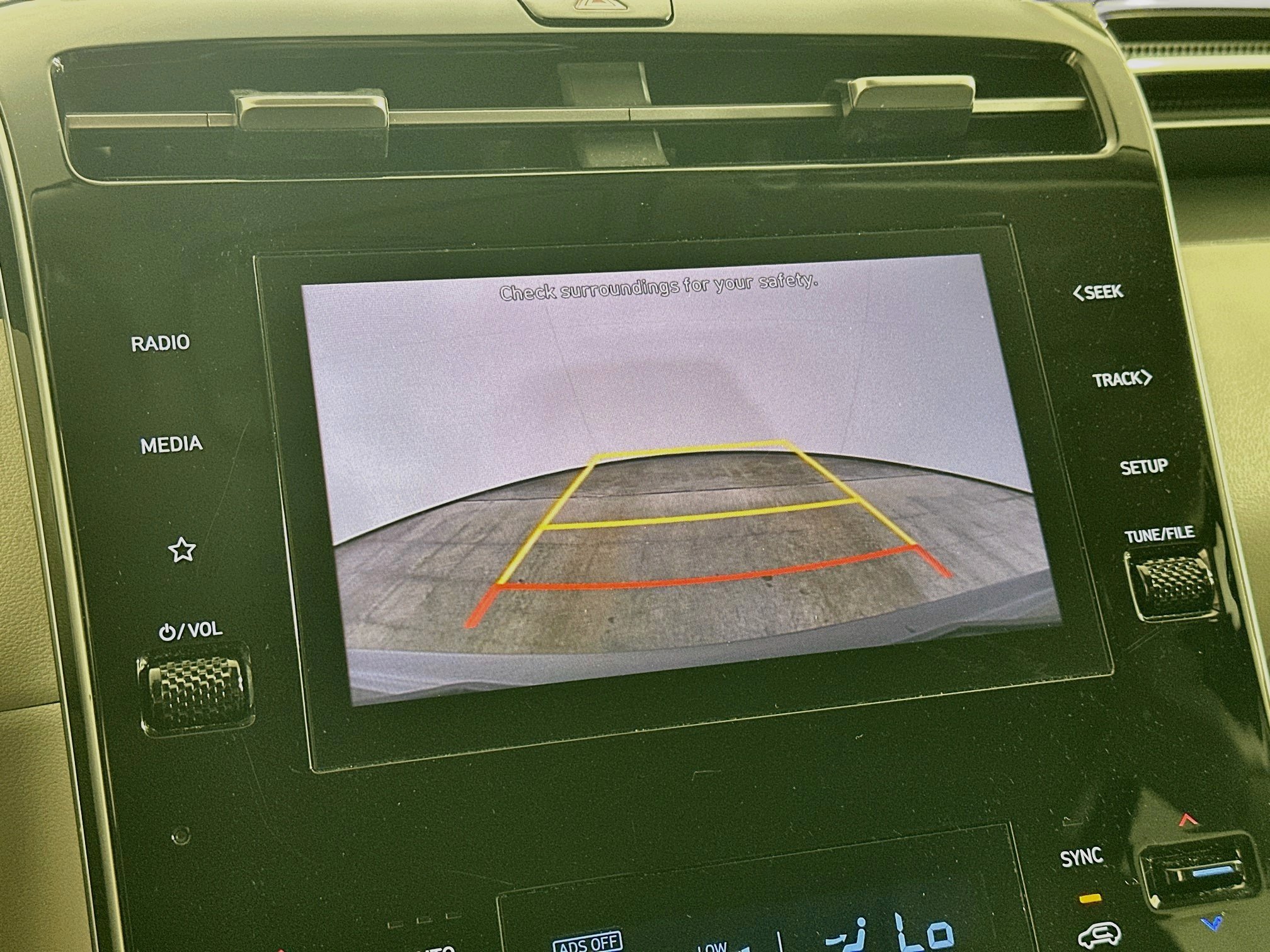 Used 2024 Hyundai Tucson SEL AWD/4WD image 22