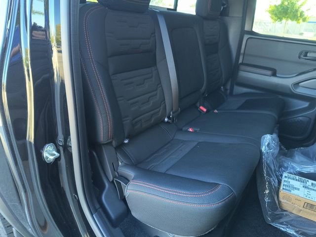 New 2026 Nissan Frontier Pro-X w/ Pro-X Convenience Package image 16