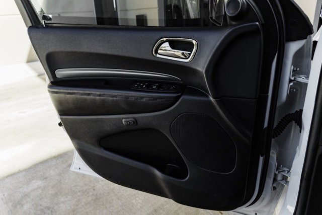Used 2019 Dodge Durango GT image 19