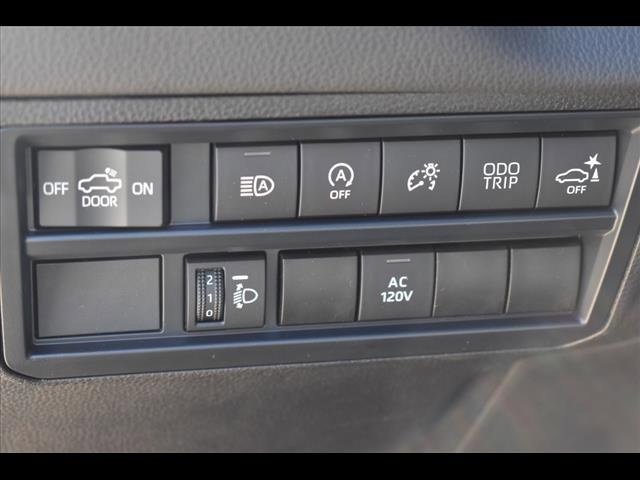 New 2025 Toyota Tundra Limited image 22