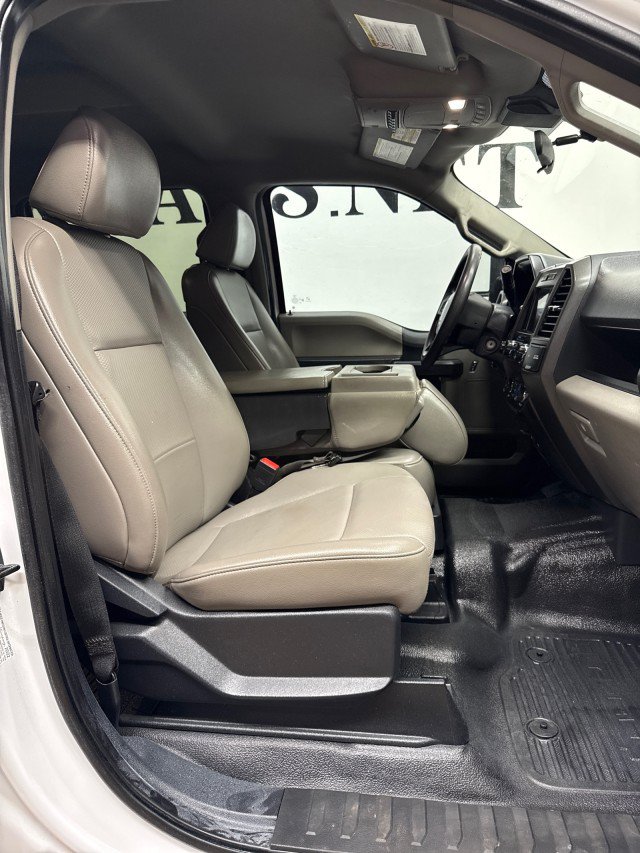 Used 2022 Ford F250 XL w/ Power Equipment Group AWD/4WD image 24