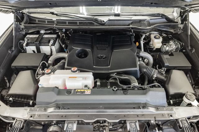 Used 2026 Toyota Tundra 1794 Edition AWD/4WD image 3