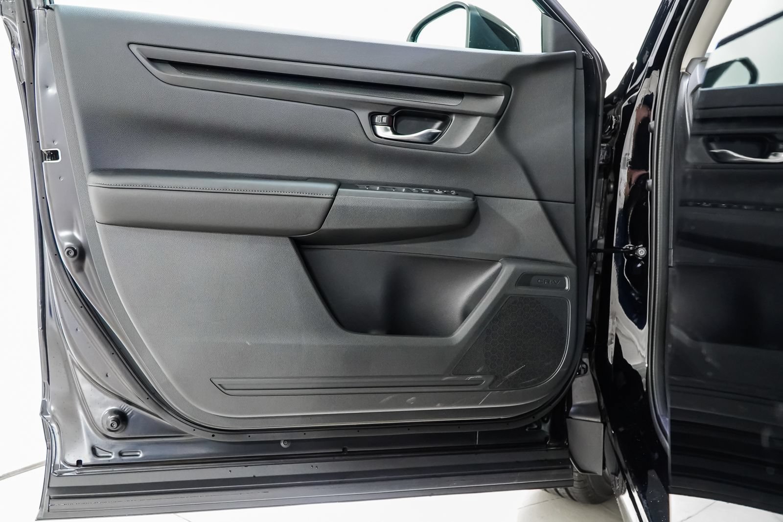 New 2026 Honda CR-V LX image 16