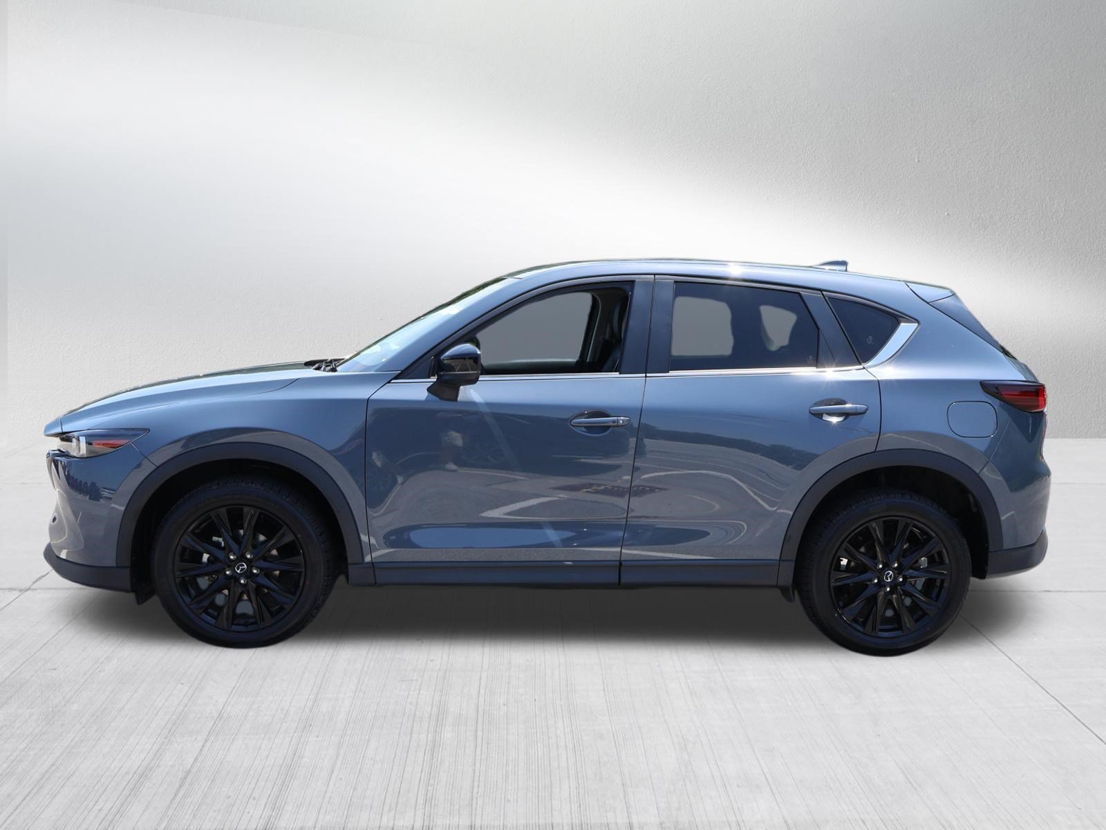 Used 2024 MAZDA CX-5 Carbon Edition AWD/4WD image 4