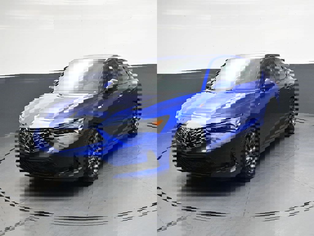 Used 2025 Acura Integra A-Spec image 8